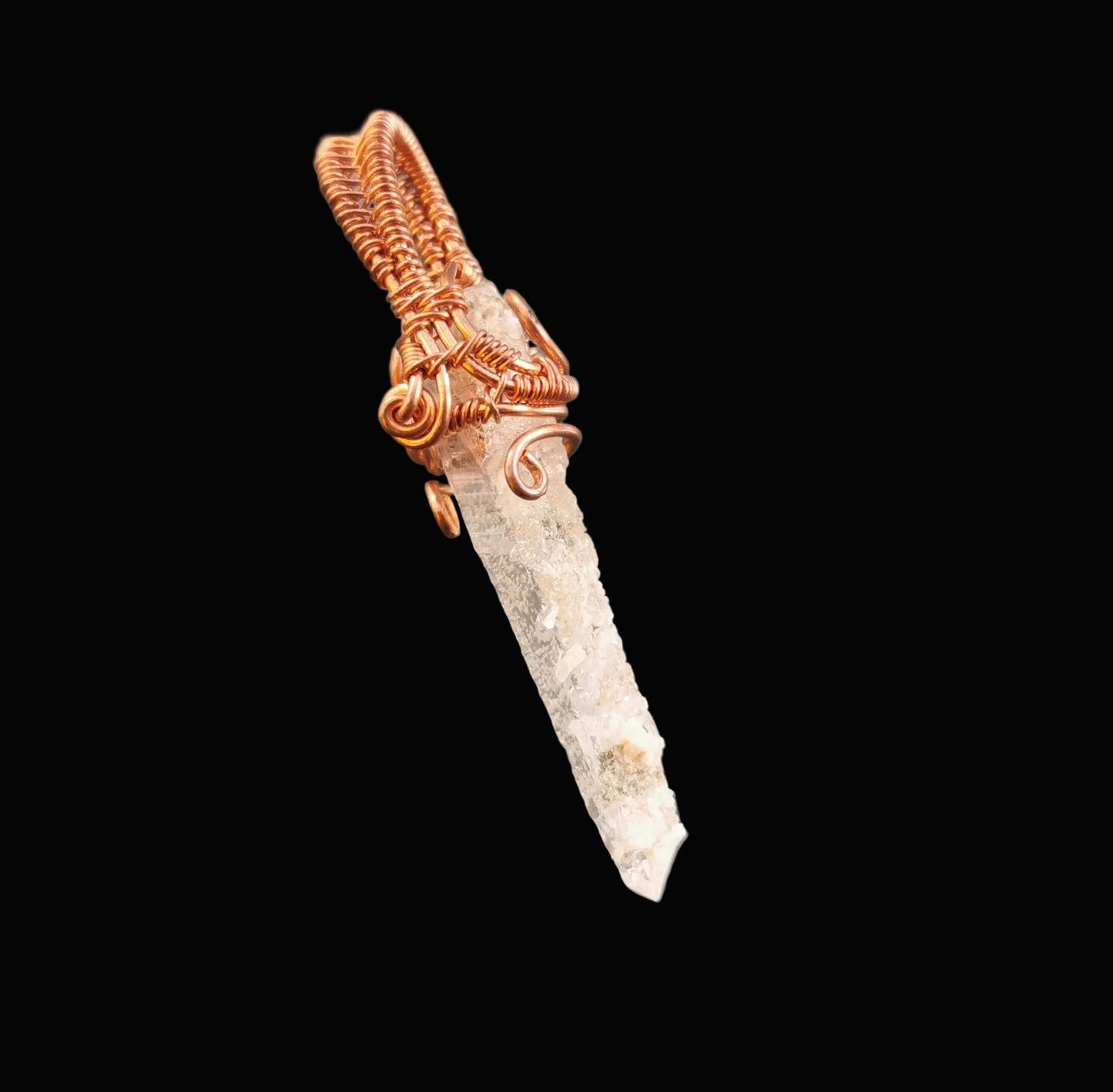 Ref.WW0181 - Laser quartz