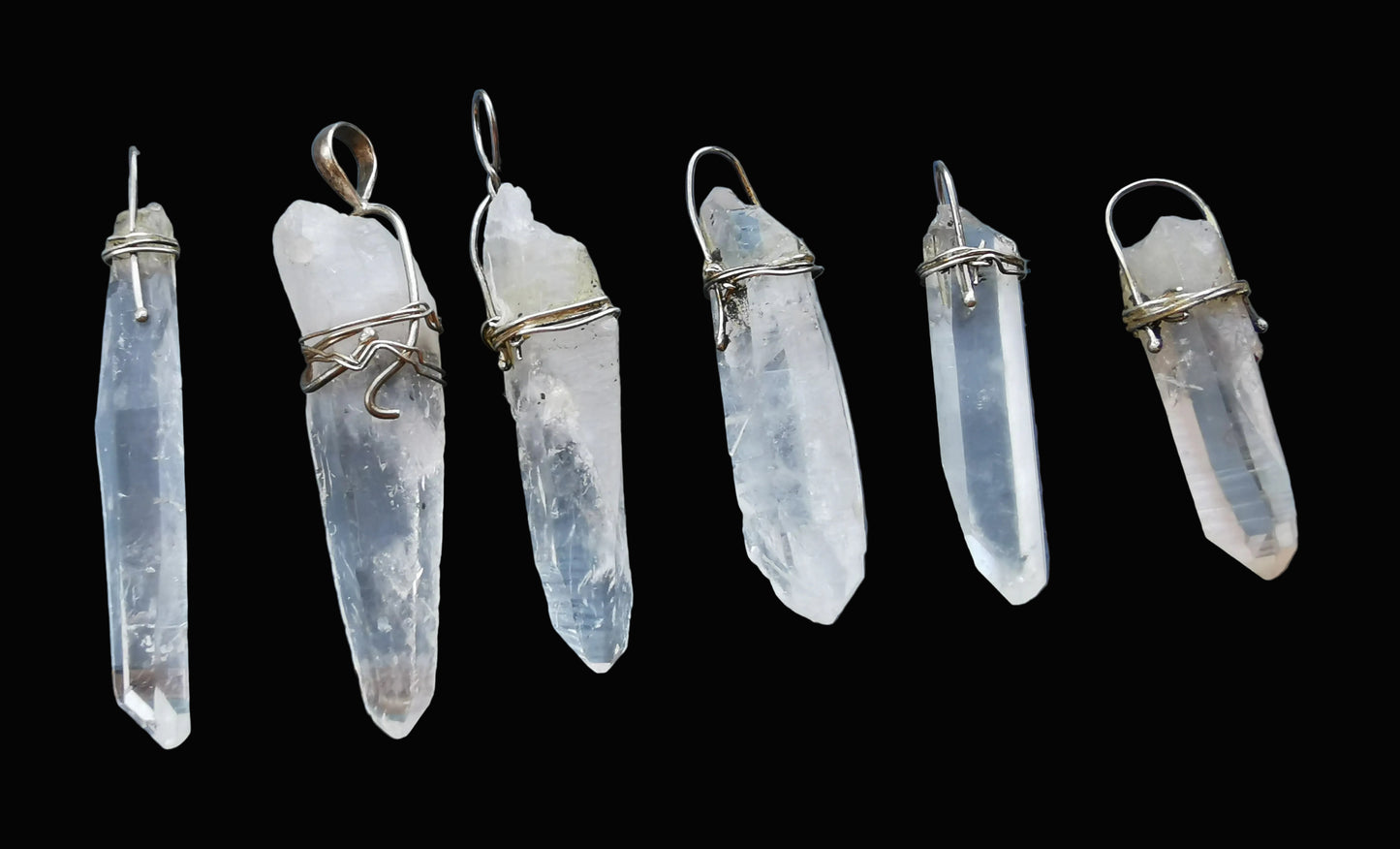 Ref.WW0186 - Laser quartz