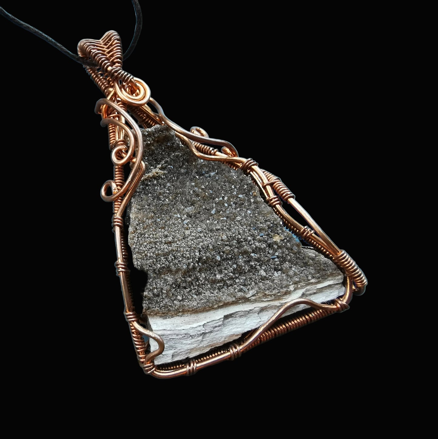 Ref.WW0187 - Javanese fossilized wood