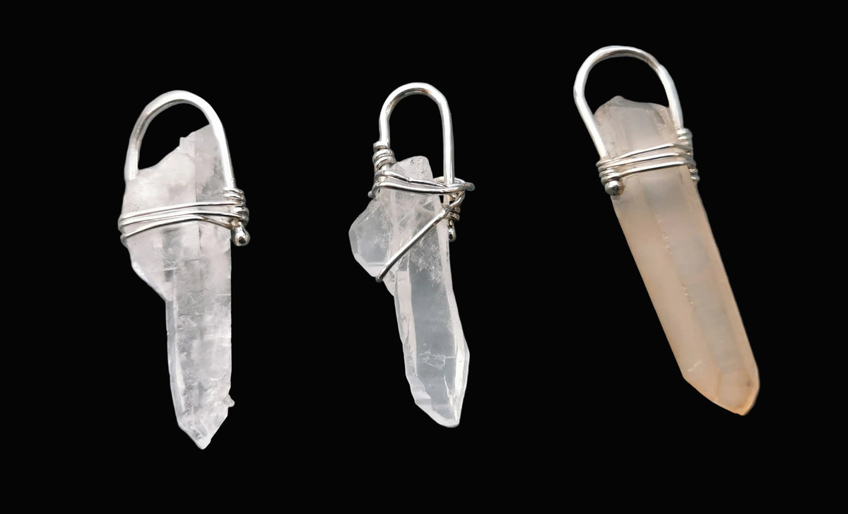 Ref.WW0199 - Laser quartz