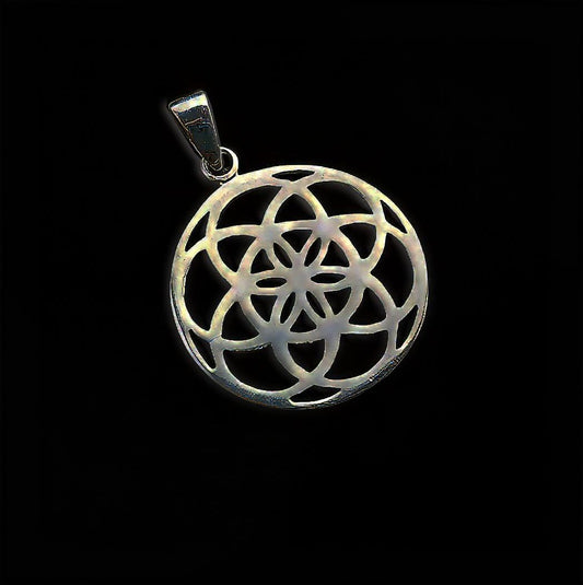 Ref.SM0024 - Solar Mandala